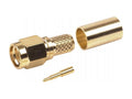 Ventev 315399 SMA Male/Plug for 240 Cable