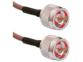 Ventev 343504 2 DAS using RG-142 plenum N M-N M