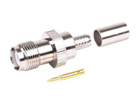 Ventev 354039 RPTNC Female/Jack for 240 Cable