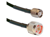 Ventev 364481 2 LMR200 Jumper NM - TNCM