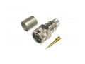 Ventev 378005 EZ N Male for 600 Series Cable