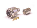Ventev 462958 N Male/Plug for 400 Cable