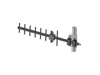Ventev 615053 746-896 UHF Yagi, 175mph, 10dBi, NF