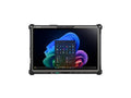 Getac F120 12.2" Fully Rugged Tablet - Core Ultra 5 226V, 16GB RAM, 256GB SSD, Windows 11 Pro, Webcam, TAA (FW1724WA1DIX)