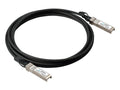 Axiom MCP2100-X001A-AX SFP+ DAC Cable for Mellanox 1m