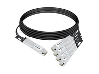 Axiom MCP7Y70-H01A-AX OSFP DAC Cable for Mellanox 1.5m