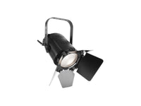 Chauvet EVEF50Z EVE F-50Z - DMX Channels:1 or 3 - DMX Connectors:3-pin XLR - Light Source:1 LED (warm white) 50 W, (1.3