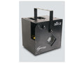 Chauvet HHAZE2D Hurricane Haze 2D - Water-based haze machine creates a thin atmosphere to enhance any light show - Ensures the haze is always ready by emitting a continuous output after the initial warm-up time