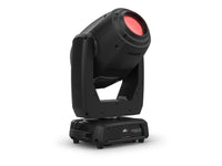 Chauvet INTIMHYBRID251SR Intimidator Hybrid 251SR - True hybrid moving head fitted with an intense 251 W discharge light