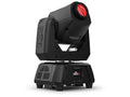 Chauvet INTIMSPOT160ILS Feature-packed moving head designed for mobile performances - Beams always remain on the dance floor using the built-in, innovative Totem mode