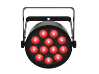 Chauvet SLIMPART12ILS SlimPAR T12 ILS, Save time running cables and extension cords by power linking multiple units, Acc