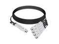 Axiom 980-9I46U-00N02A-AX OSFP DAC Cable for Nvidia 2.5m