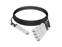 Axiom 980-9I46U-00N02A-AX OSFP DAC Cable for Nvidia 2.5m
