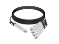 Axiom 980-9I80C-00N002-AX OSFP DAC Cable for Nvidia 2m