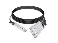 Axiom 980-9I80C-00N002-AX OSFP DAC Cable for Nvidia 2m