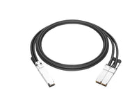 Axiom 980-9I80Q-00N02A-AX OSFP DAC Cable for Nvidia 2.5m