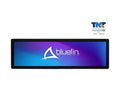 Bluefin 20-3018-1005X 37in (37.5x12) UW Finished Flex-OS/BrightSign/XS156 Touch 1920x540
