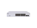 Ruckus ICX8100-C16P 16-PRT POE 124W 2X1G SFP