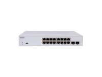 Ruckus ICX8100-C16P 16-PRT POE 124W 2X1G SFP