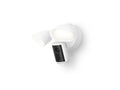 Ring Floodlight Cam 4K Pro - White (B0F67KWWQH)