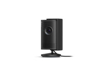 Ring Indoor Cam 2K - Black (B0DXMSSDHX)