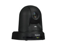 Panasonic AW-UE40KPJ5 4K PTZ, 24x, HDMI, Built-in Auto Tracking Black NDI Made in Japan