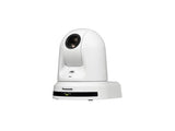 Panasonic AW-UE40WPJ5 4K PTZ, 24x, HDMI, Built-in Auto Tracking White NDI Made in Japan