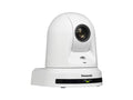 Panasonic AW-UE40WPJ5 4K PTZ, 24x, HDMI, Built-in Auto Tracking White NDI Made in Japan