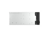 QNAP TS-H1655XEU-RP-8G-US 3U 16-Bay short-depth Rackmount NAS/iSCSI IP-SAN, 12 x 3.5 SATA + 4 x E1.S, Intel Atom C5125 8C 2.8GHz, 8GB RAM,2 x 2.5GbE ,1 x 10GBASE-T ,2 x