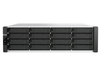 QNAP CTL-ES1686DC-R2-2142IT-48G Controller FRU for ES1686dc R2 48GB, without PSU and BBU
