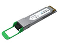 Axiom AXG102991 MMS1X00-NS400 : 400GBASE-DR4 QSFP112 Flat Top InfiniBand NDR Transceiver SMF, MPO-12 APC, 100m, 1310nm Mellanox Compatible