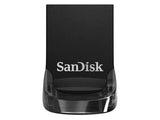 SanDisk SDCZ430-016G-G46 Ultra Fit USB 3.2 Gen 1 Type A 16GB USB Plug & Stay 130MB/s(R)