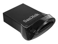 SanDisk SDCZ430-016G-G46 Ultra Fit USB 3.2 Gen 1 Type A 16GB USB Plug & Stay 130MB/s(R)