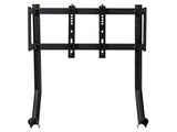 Thermaltake GSC-R3M-MDSLBB-01 The GR300 Monitor Mount is perfectly designed for our GR300 Racing Simulator Cockpit