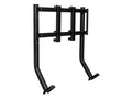 Thermaltake GSC-R3M-MDSLBB-01 The GR300 Monitor Mount is perfectly designed for our GR300 Racing Simulator Cockpit
