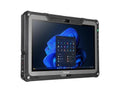 Getac F110 Gen 7 11.6" Fully Rugged Tablet - Core i5-1335U, 16GB RAM, 256GB SSD, Windows 11 Pro, Webcam, TAA (FTA124JA1DHX)