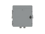Parsec PRO8DM4L2WBG-SP Dalmatian Antenna in NEMA enclosure-SP