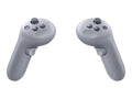 Samsung ET-OI610BJEGUS Galaxy XR Controllers - Silver Shadow
