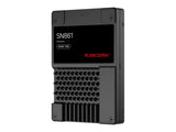 SanDisk 0TS2609 Carrera Syndicate DC SN861 BICS6 TLC NVMe U.2 SFF-15mm RI-1 DW/D 7% OP 15,36, ISE, Generic