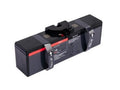 GTS APCRBC163-GTS UPS replacement battery for APCRBC163
