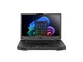 Getac S510 AD 15.6" Rugged Laptop - AMD Ryzen AI 7 350, 32GB RAM, 1TB SSD, Windows 11 Pro, Webcam, TAA (SX673GQAFDRX)