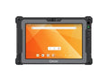 Getac ZX80 8" Fully Rugged Tablet - Qualcomm QCS6490, 12GB RAM, 256GB Storage, Android 15, Webcam, TAA (Z8B7LXWA38XX)