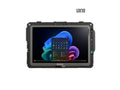 Getac UX10 Gen 5 10.1" Fully Rugged Tablet - Core Ultra 5 226V, 16GB RAM, 256GB SSD, Windows 11 Pro, Webcam, TAA (UW1924VAXDZX)