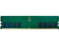 QNAP RAM-16GDR5ECK0-UD-5600 16GB DDR5 ECC RAM, 5600MHz, UDIMMTS-h1277AXU-RP, TS-h1677AXU-RP, TS-h2477AXU-RP, TS-h3077AFU, TS-h1277AFX
