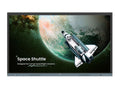 BenQ RE8604FV2 86" 4K UHD Board Essential Interactive Flat Panel (RE04FV2)