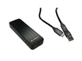 Axiom AXG104011 2TB USB-C 3.1 Gen2 External SSD