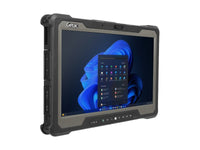 Getac A140 E Gen 2 14" Fully Rugged Tablet - Core Ultra 5 125U, 32GB RAM, 512GB SSD, Windows 11 Pro, Webcam, TAA (5262GB96C037)