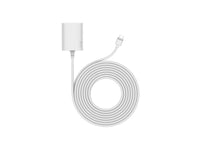 Ring USB-C Power Adapter - White (B0BH7B6Q91)