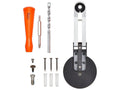 Ring Mount for Stick Up Camera - Black (B07W1VNV3F)