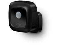 Ring Smart Motion Sensor - Black (B09TLJCHHQ)